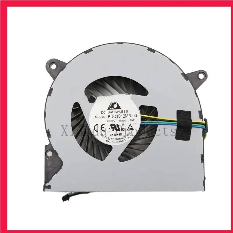 Новинка для Lenovo 3-24IMB05 женская модель 520C-24IKB Fan 01MN927 DC28000MKD0 100% Протестировано Быстрая доставка
Новинка для Lenovo 3-24IMB05 женская модель 520C-24IKB Fan 01MN927 DC28000MKD0 100% Протестировано Быстрая доставка