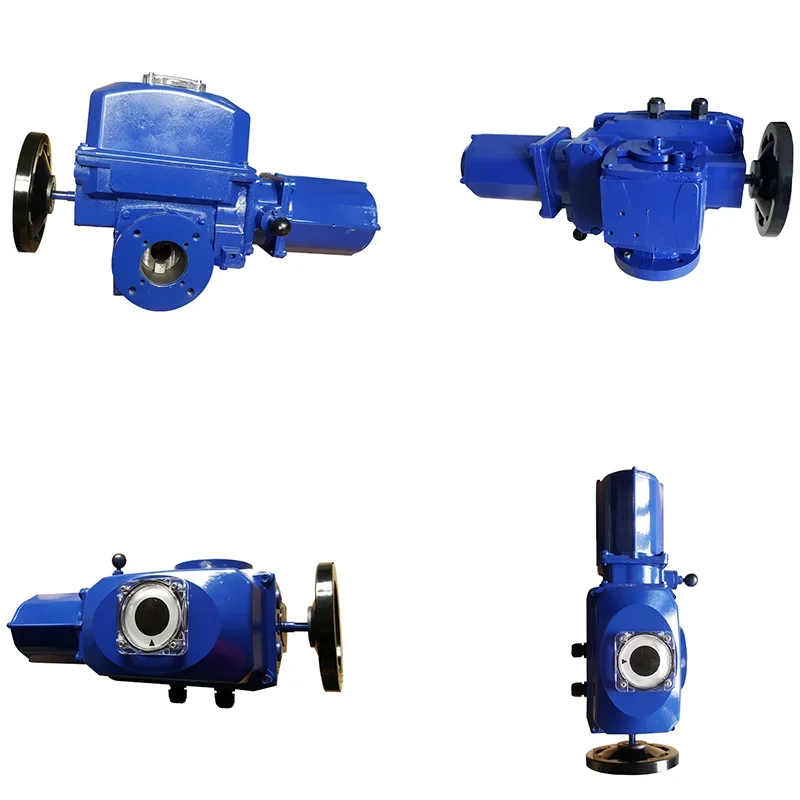 Best Price ASP On-off Type Quarter Turn Electric Actuator CE/ISO Certificate for Chemical Industry
Best Price ASP On-off Type Quarter Turn Electric Actuator CE/ISO Certificate for Chemical Industry