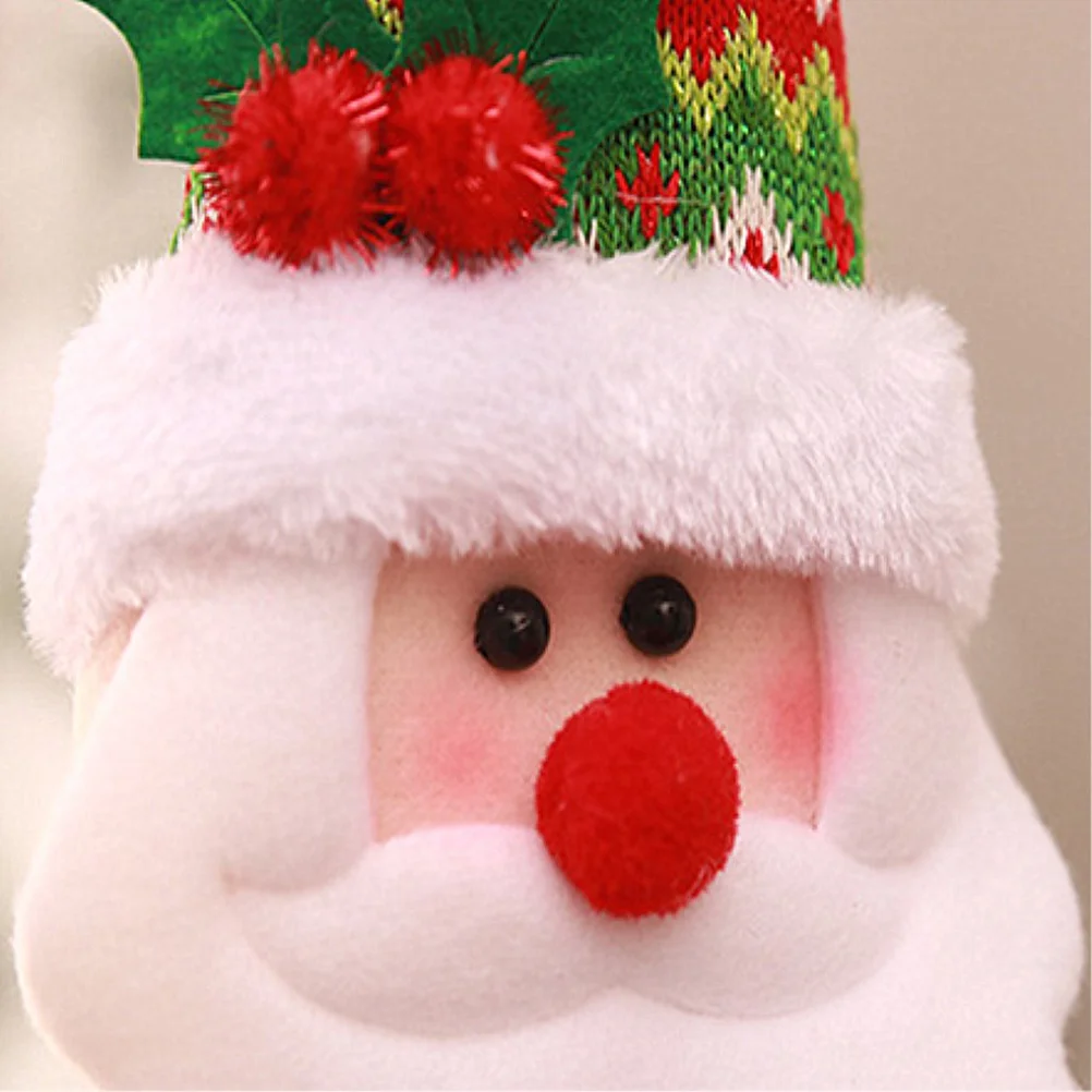 25 -35inch Desktop Computer Decoration Protector Red Monitor Cover Festival Ornament Christmas
25 -35inch Desktop Computer Decoration Protector Red Monitor Cover Festival Ornament Christmas