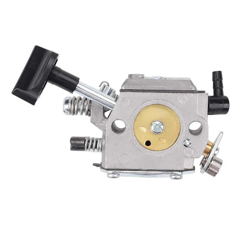 Подходит для карбюратора Stihl BR320 BR380 BR400 BR420 HD-4A HD-4B HD-13B.
Подходит для карбюратора Stihl BR320 BR380 BR400 BR420 HD-4A HD-4B HD-13B.