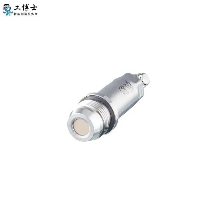 2026 IFM PM1603 Food Grade Pressure Sensor for Hygienic Process
2026 IFM PM1603 Food Grade Pressure Sensor for Hygienic Process