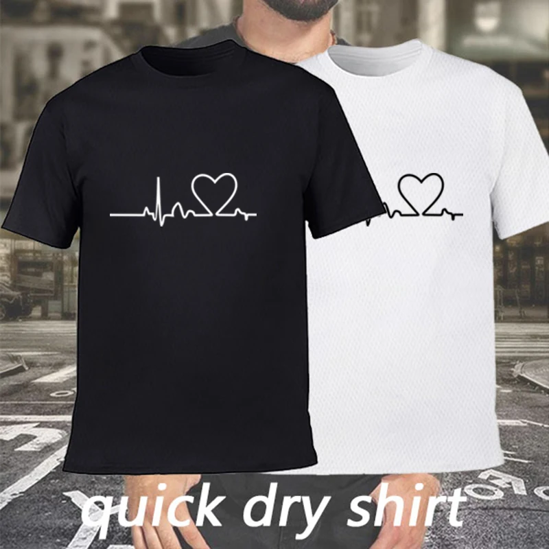Quick Drying Round Neck T-Shirt 3XL Men's And Women's Quick Drying Breathable Top Men's Round Neck And Short Sleeved Large Size
Quick Drying Round Neck T-Shirt 3XL Men's And Women's Quick Drying Breathable Top Men's Round Neck And Short Sleeved Large Size
