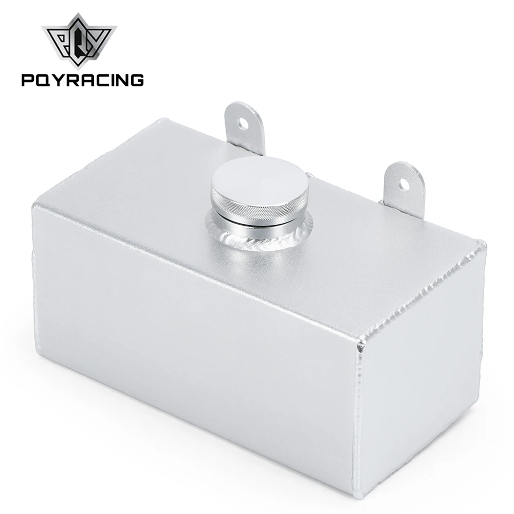 2L Aluminium Universal Polished Windscreen Washer Bottle Intercooler Spray Tank With Cap Kit Track Car PQY-TK20
2L Aluminium Universal Polished Windscreen Washer Bottle Intercooler Spray Tank With Cap Kit Track Car PQY-TK20