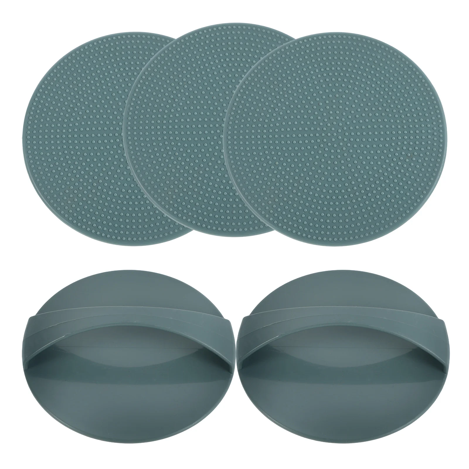 5pcs Printmaking Baren Tool Multi-Use Printmaking Tool Woodblock Printing Supply Diy Printmaking Board Stamping Tool Printing Bo
5pcs Printmaking Baren Tool Multi-Use Printmaking Tool Woodblock Printing Supply Diy Printmaking Board Stamping Tool Printing Bo