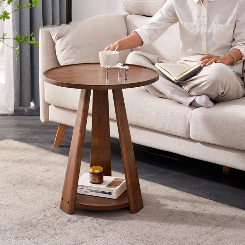 Simple Sofa Side Home Living Room Solid Wood Coffee Table Movable Bedroom Bedside Corner Table News
Simple Sofa Side Home Living Room Solid Wood Coffee Table Movable Bedroom Bedside Corner Table News