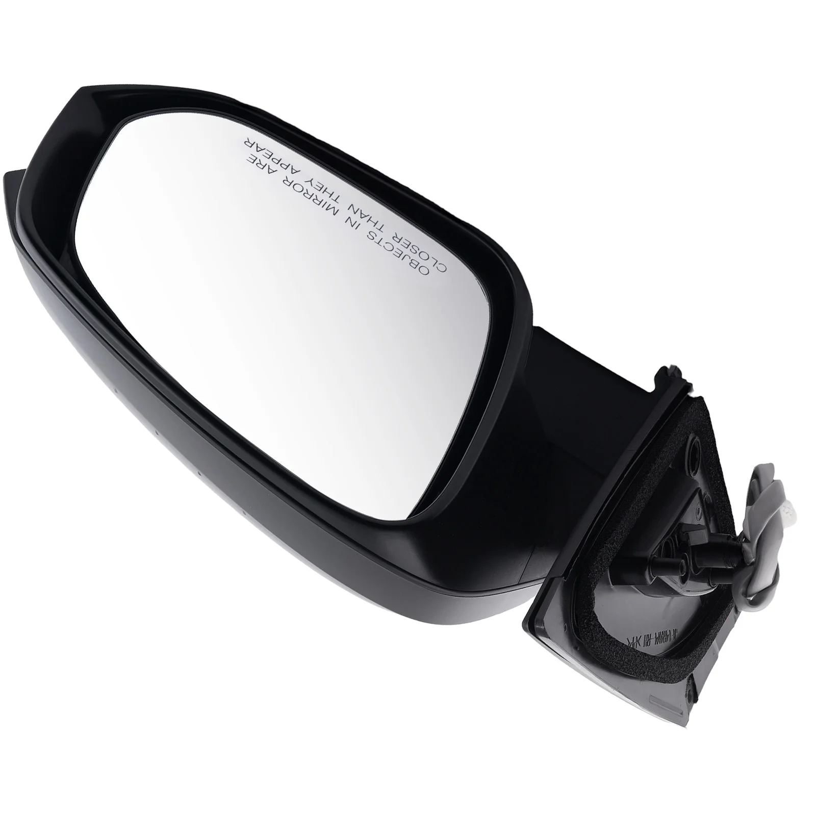 Right Side View Mirror for Toyota RAV4 2.5L 2013-2015 TO1321309 Black
Right Side View Mirror for Toyota RAV4 2.5L 2013-2015 TO1321309 Black