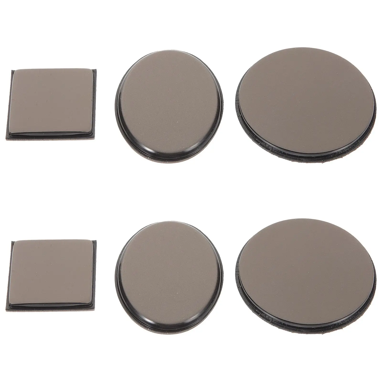 6 Pcs Photosensitive Stamp Pad 4mm Thick Edgeless Round Oval Square DIY Stamping Material Cuttable Mat Household Storage
6 Pcs Photosensitive Stamp Pad 4mm Thick Edgeless Round Oval Square DIY Stamping Material Cuttable Mat Household Storage