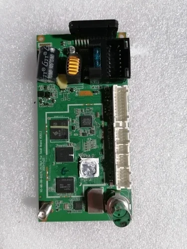 Android large-screen navigation general main board, 60 rows, support AHD camera, disassemble the main board
Android large-screen navigation general main board, 60 rows, support AHD camera, disassemble the main board