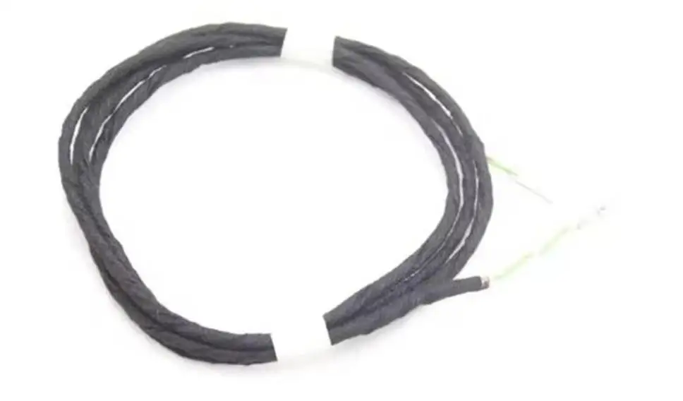CNS 3.0 Wire FOR MIB 3 TO CLUSTER liquid Crystal Virtual Cluster Ethernet Networks Wiring Harness
CNS 3.0 Wire FOR MIB 3 TO CLUSTER liquid Crystal Virtual Cluster Ethernet Networks Wiring Harness