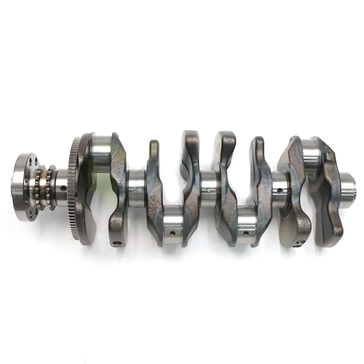 Engine Crankshaft for BMW Mini Cooper X1 X4 Z4 8488568 11218488563 B48 B48B20B 2.0 5 TOURING VAN G31 5 G30 F90 X3 G01 F97 EURO 6
Engine Crankshaft for BMW Mini Cooper X1 X4 Z4 8488568 11218488563 B48 B48B20B 2.0 5 TOURING VAN G31 5 G30 F90 X3 G01 F97 EURO 6