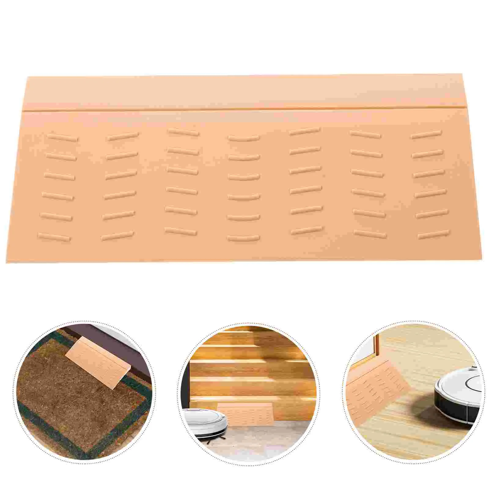 Threshold Strip Plastic Ramps Door Transitioning Sweeper Splices Home Slope Mat for
Threshold Strip Plastic Ramps Door Transitioning Sweeper Splices Home Slope Mat for