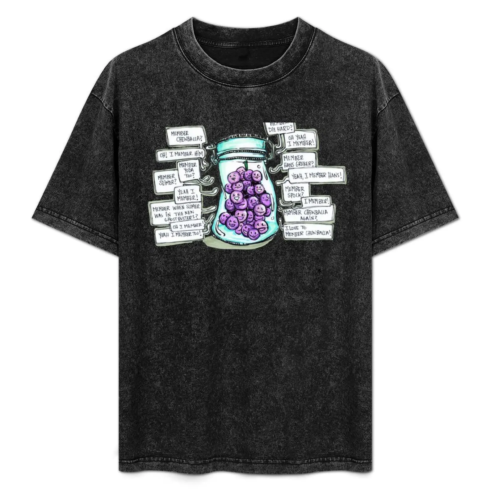 I Membah! (Version 1) T-Shirt Heavy Duty Casual Work Tee
I Membah! (Version 1) T-Shirt Heavy Duty Casual Work Tee