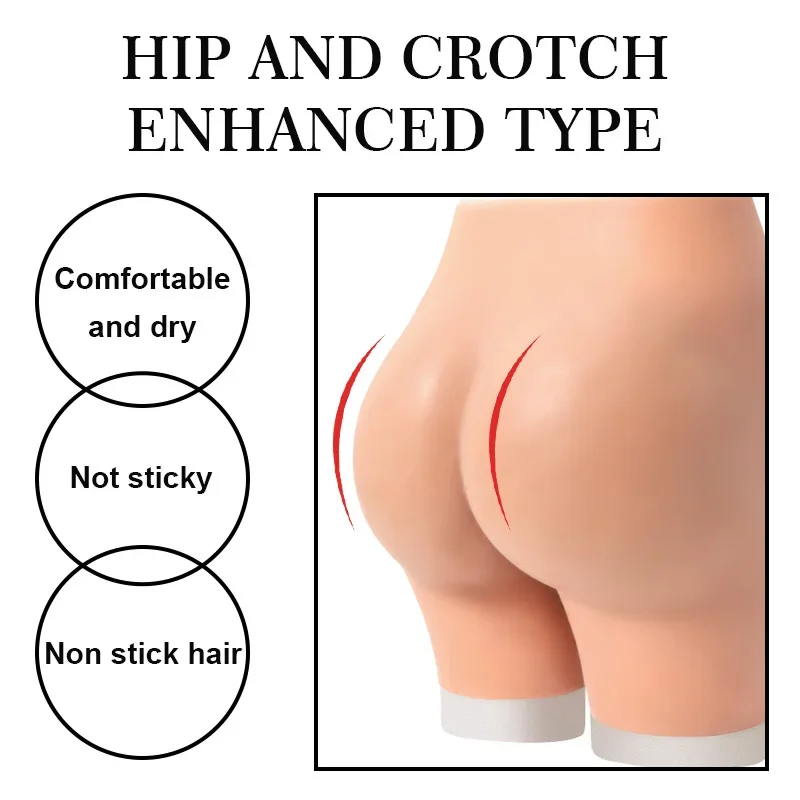 Silicone Shapewear Butt Padded Hips Lifter Santcher Buttock Push up Panties Butt Lifter Pants Hip Pad Underwear
Silicone Shapewear Butt Padded Hips Lifter Santcher Buttock Push up Panties Butt Lifter Pants Hip Pad Underwear