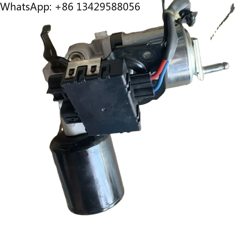 For Lexus Ls460 Rx450h Abs Pump Reservoir Motor Booster
For Lexus Ls460 Rx450h Abs Pump Reservoir Motor Booster