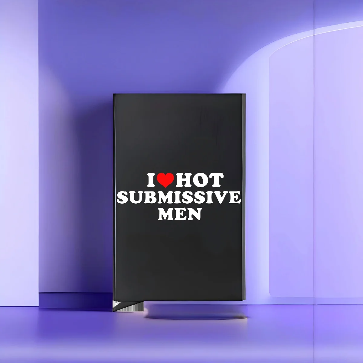 I LOVE HOT SUBMISSIVE MEN 2026, новый стиль, модный футляр для карт с принтом, различные варианты цвета, простой в использовании, компактный для ежедневных потребностей
I LOVE HOT SUBMISSIVE MEN 2026, новый стиль, модный футляр для карт с принтом, различные варианты цвета, простой в использовании, компактный для ежедневных потребностей