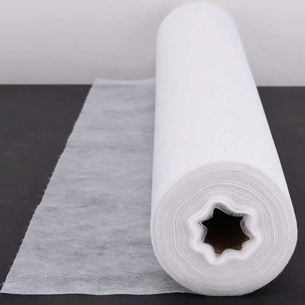 50pcs Disposable Spa Massage Mattress Sheets Salon Massage Bed Sheets Non-Woven Headrest Paper Roll Table Cover Tattoo Supplies
50pcs Disposable Spa Massage Mattress Sheets Salon Massage Bed Sheets Non-Woven Headrest Paper Roll Table Cover Tattoo Supplies