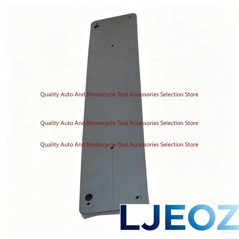 License Plate Holder License Plate Frame For Benz E-Class W211 02-06 Front Plastic Replacement 1 Pc A2118850181
License Plate Holder License Plate Frame For Benz E-Class W211 02-06 Front Plastic Replacement 1 Pc A2118850181