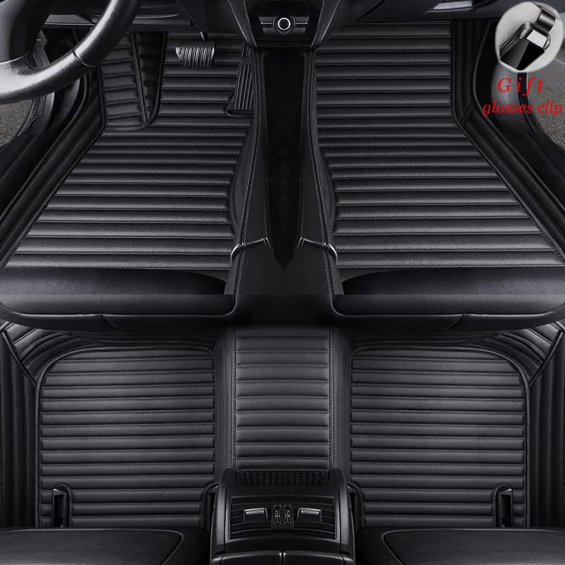 For GENESIS GV80 Car Floor Mats Custom Car Accessories Waterproof Carpets Covers Left /Right Hand Drive 
For GENESIS GV80 Car Floor Mats Custom Car Accessories Waterproof Carpets Covers Left /Right Hand Drive