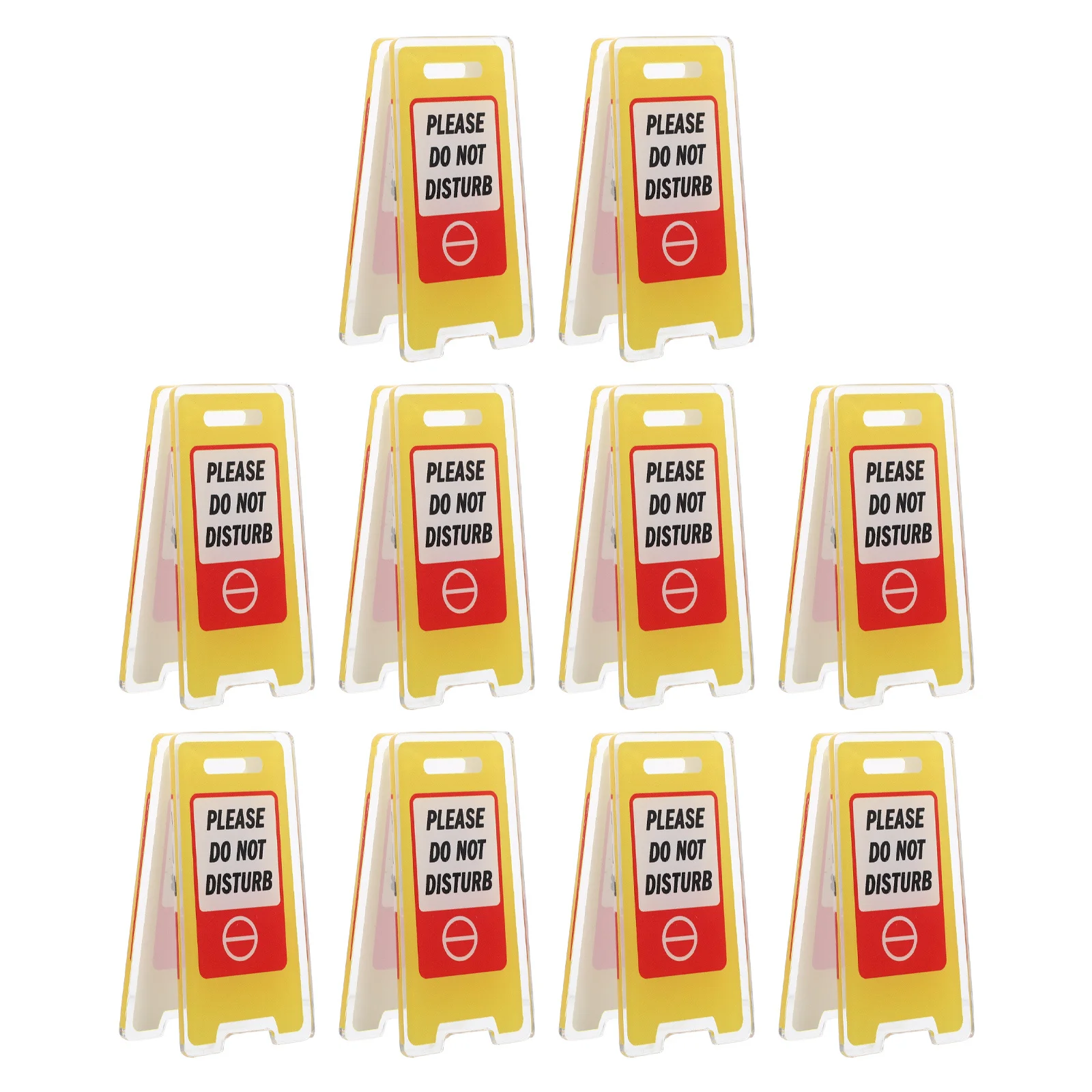 10Pcs Memo Holder Clips Acrylic Desktop Note Clip Stand Compact Office Desk Organizer Do Not Disturb Sign Funny Label Holder
10Pcs Memo Holder Clips Acrylic Desktop Note Clip Stand Compact Office Desk Organizer Do Not Disturb Sign Funny Label Holder