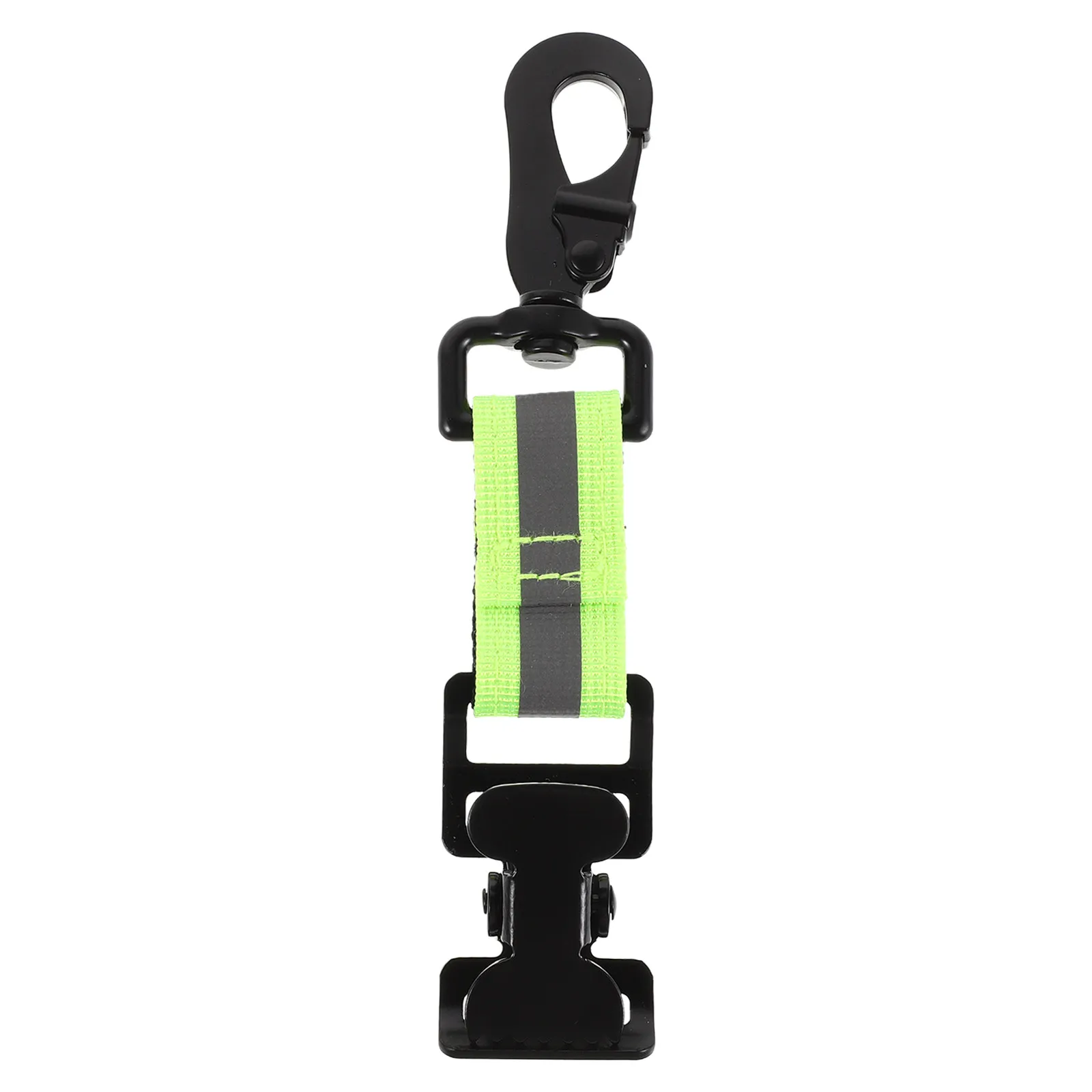Firefighter Glove Safety Holder Reflective Heavy Duty Nylon Strap Quick Release Clip Emergency Fire Glove Gear Accessory
Firefighter Glove Safety Holder Reflective Heavy Duty Nylon Strap Quick Release Clip Emergency Fire Glove Gear Accessory