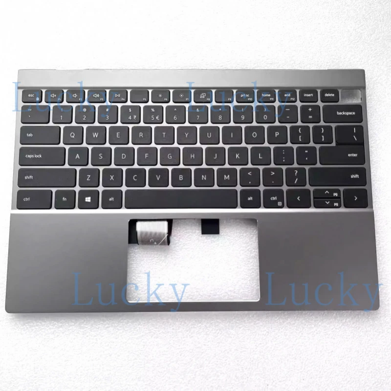 f New Palmrest Upper Case US No Backlit Keyboard For Dell Inspiron 5000 5310 WGFFX
f New Palmrest Upper Case US No Backlit Keyboard For Dell Inspiron 5000 5310 WGFFX