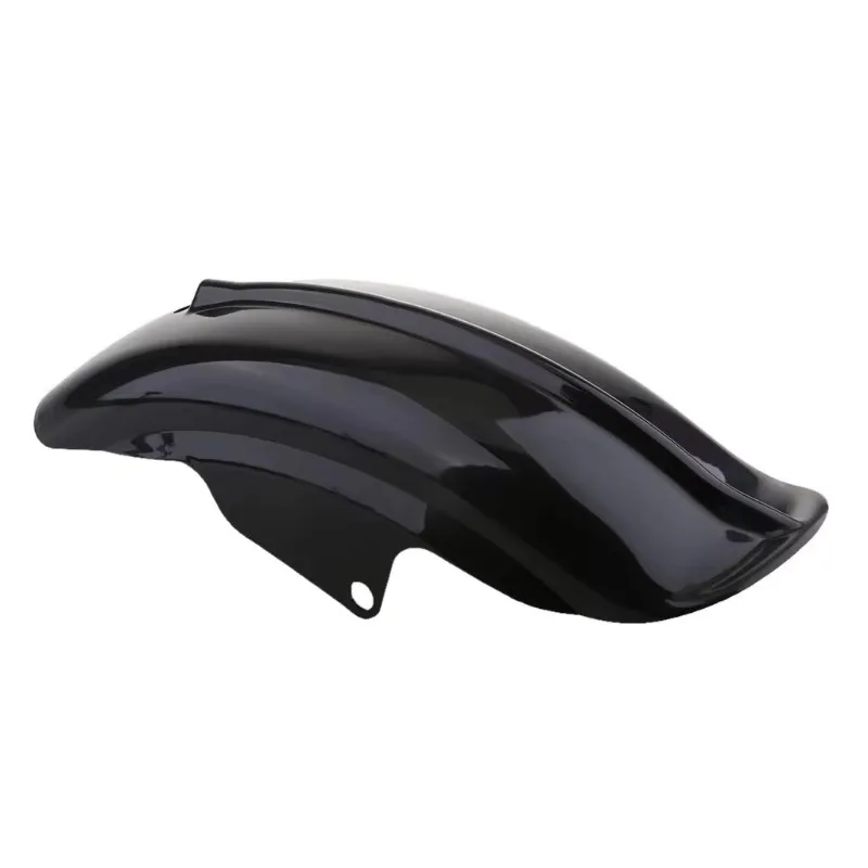 Pkx For Gloss Black Front Fender Short Mudguard Fits Harley Softail Motorcycle XL883 XL1200 Car Accessories 2012-2017
Pkx For Gloss Black Front Fender Short Mudguard Fits Harley Softail Motorcycle XL883 XL1200 Car Accessories 2012-2017