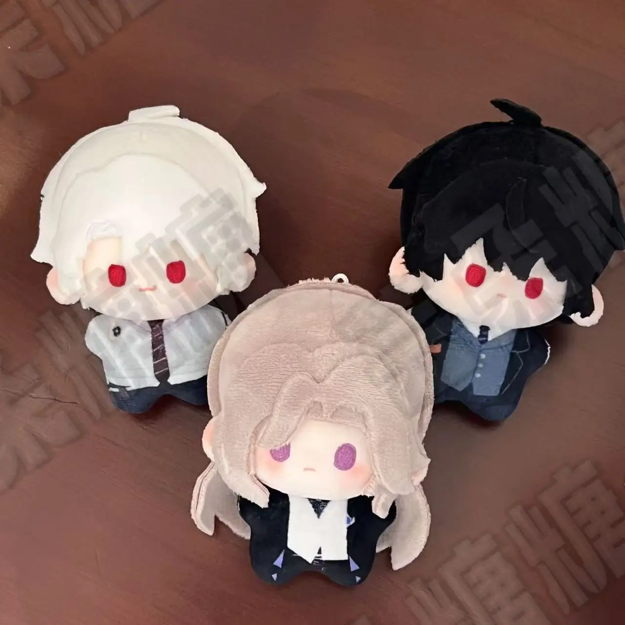 10cm Anime Game Role Ayer Cain Kawaii Cosplay Cotton Doll Starfish Body Keychain Cartoon Mini Soft Plushie Toy Figures Fans Gift
10cm Anime Game Role Ayer Cain Kawaii Cosplay Cotton Doll Starfish Body Keychain Cartoon Mini Soft Plushie Toy Figures Fans Gift