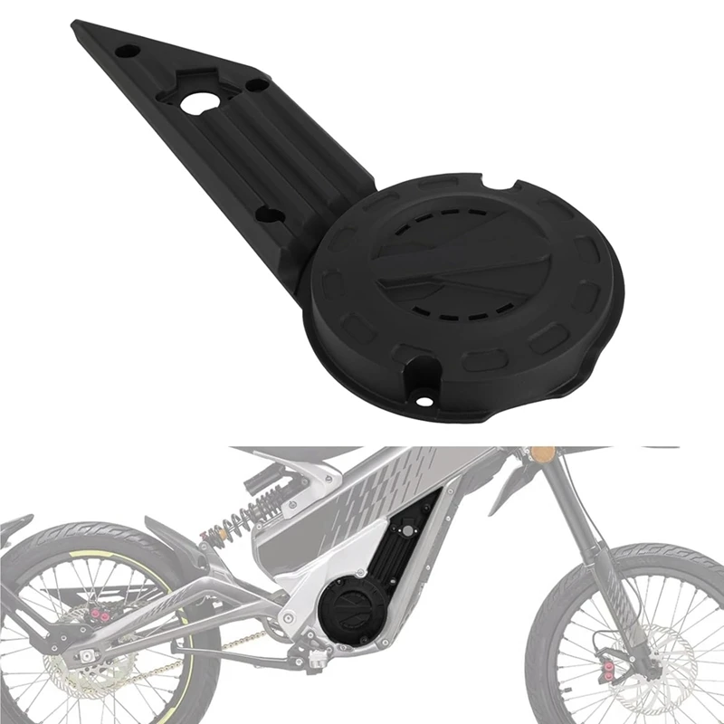 Motorcycle Left Side Fairing Cover Trim For Talaria X3 XXX Electric E-Bike Off-Road Dirt Accessories
Motorcycle Left Side Fairing Cover Trim For Talaria X3 XXX Electric E-Bike Off-Road Dirt Accessories
