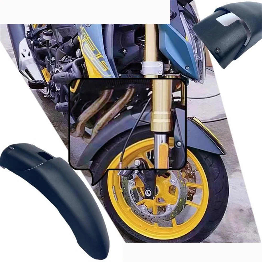 High quality mudguard For VOGE 525R 525 R modification extend the front mudguard by 24cm mudguard tile and water deflector
High quality mudguard For VOGE 525R 525 R modification extend the front mudguard by 24cm mudguard tile and water deflector