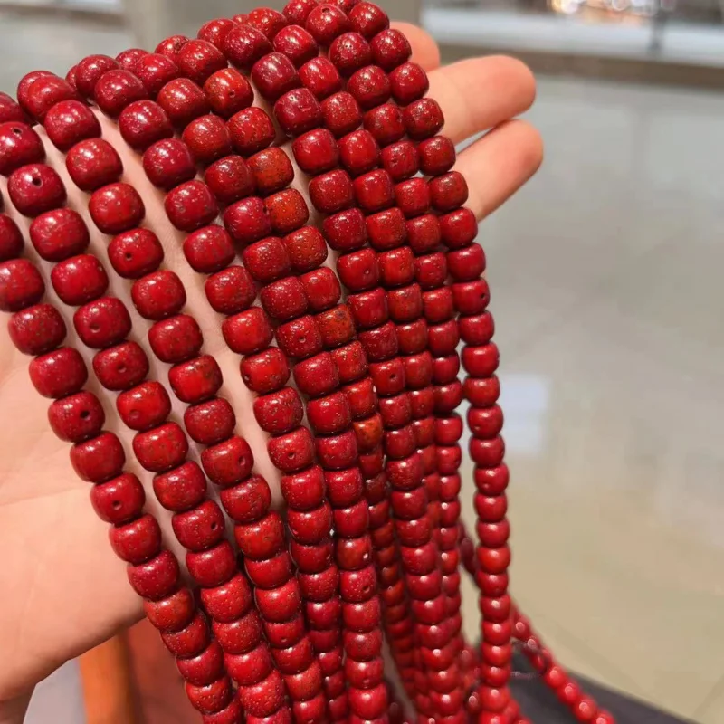 Xingyue 108 Long Strips Semi-Finished Bracelet Fashion Accessories
Xingyue 108 Long Strips Semi-Finished Bracelet Fashion Accessories