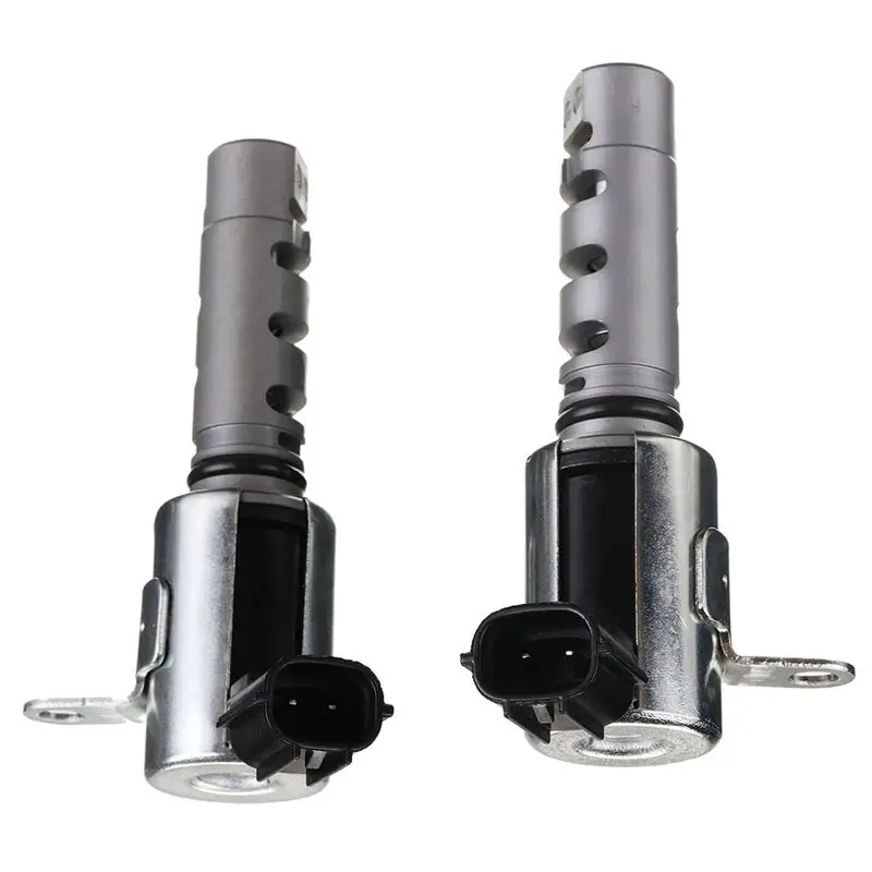 A13Z-2PCS Engine Variable Timing Solenoid VVT Valve Replacement Parts For Toyota Camry Highlander/Lexus 1999-2010 3.0L /3.3L
A13Z-2PCS Engine Variable Timing Solenoid VVT Valve Replacement Parts For Toyota Camry Highlander/Lexus 1999-2010 3.0L /3.3L