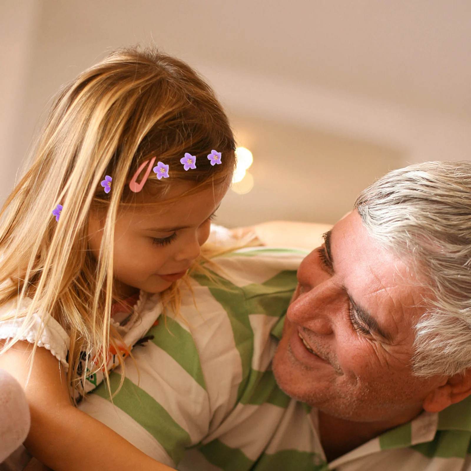 30Pcs Flower Hair Clips Mini Claw Clips Small Flower Clamps for Women Girls Kids Teens Hair Accessories for Parties Gatherings
30Pcs Flower Hair Clips Mini Claw Clips Small Flower Clamps for Women Girls Kids Teens Hair Accessories for Parties Gatherings