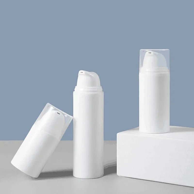 10pcs Hand Sanitizing Bottle Foaming Pump Plastic White Transparent Plastic Bottles Travel Bottle Set Packaging for Cosmetics
10pcs Hand Sanitizing Bottle Foaming Pump Plastic White Transparent Plastic Bottles Travel Bottle Set Packaging for Cosmetics