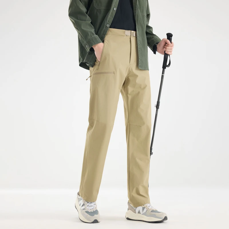 New Men'S Spring Summer Autumn Fashion Versatile Mountaineering Speed Drying Trousers Thin Outdoor Loose Elasticity Casual Pants
New Men'S Spring Summer Autumn Fashion Versatile Mountaineering Speed Drying Trousers Thin Outdoor Loose Elasticity Casual Pants