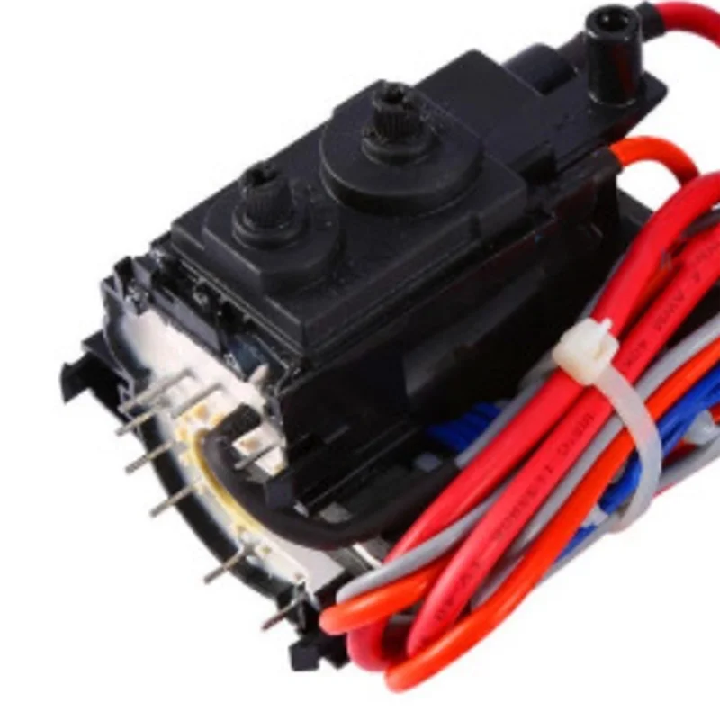 Durable-ZVS Coil Flyback Driver ZVS Withcoil Driver Board Module ZVS Coil Driver Board Module Forother Equipment,ZVS Coil Flybac
Durable-ZVS Coil Flyback Driver ZVS Withcoil Driver Board Module ZVS Coil Driver Board Module Forother Equipment,ZVS Coil Flybac