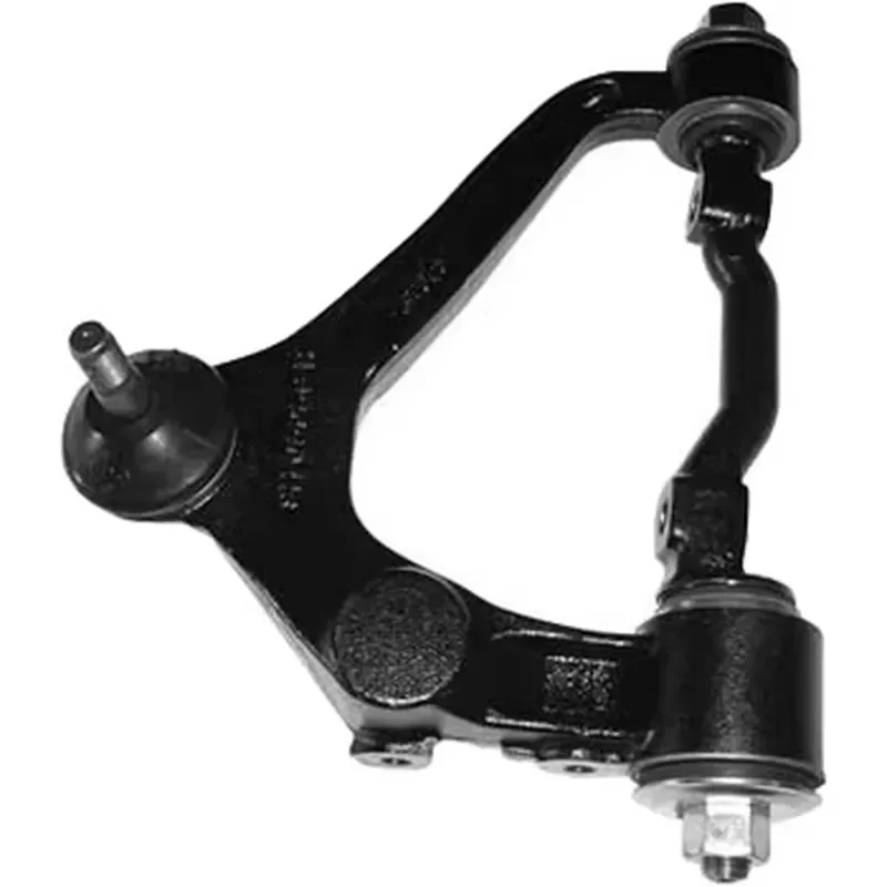 Factory Wholesale Hot Sale Full Set of Auto Chassis Parts Including Front Upper Control Arm R for TOYOTA
Factory Wholesale Hot Sale Full Set of Auto Chassis Parts Including Front Upper Control Arm R for TOYOTA