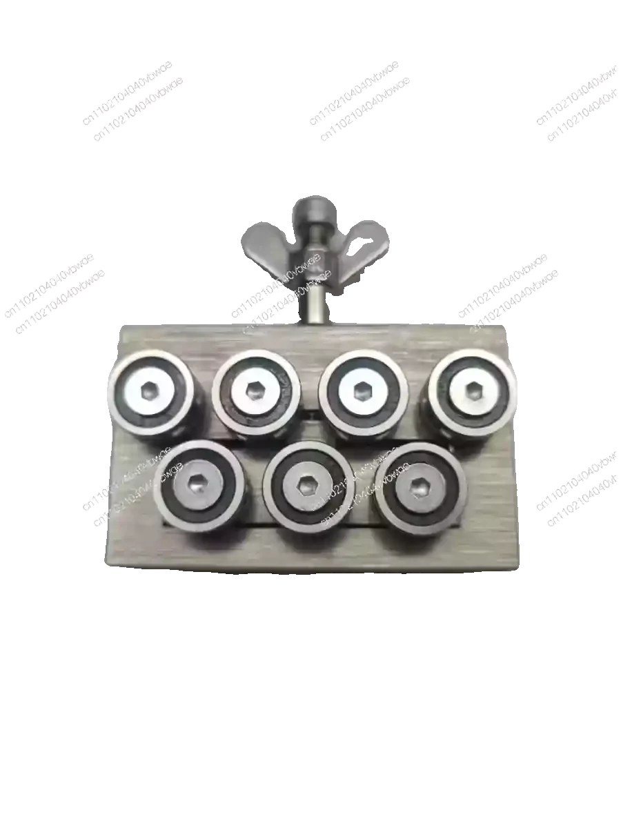 Applicable to straightener Applicable to bird motorcycle keychain Copper wire Stainless steel wire Iron wire Hospital
Applicable to straightener Applicable to bird motorcycle keychain Copper wire Stainless steel wire Iron wire Hospital