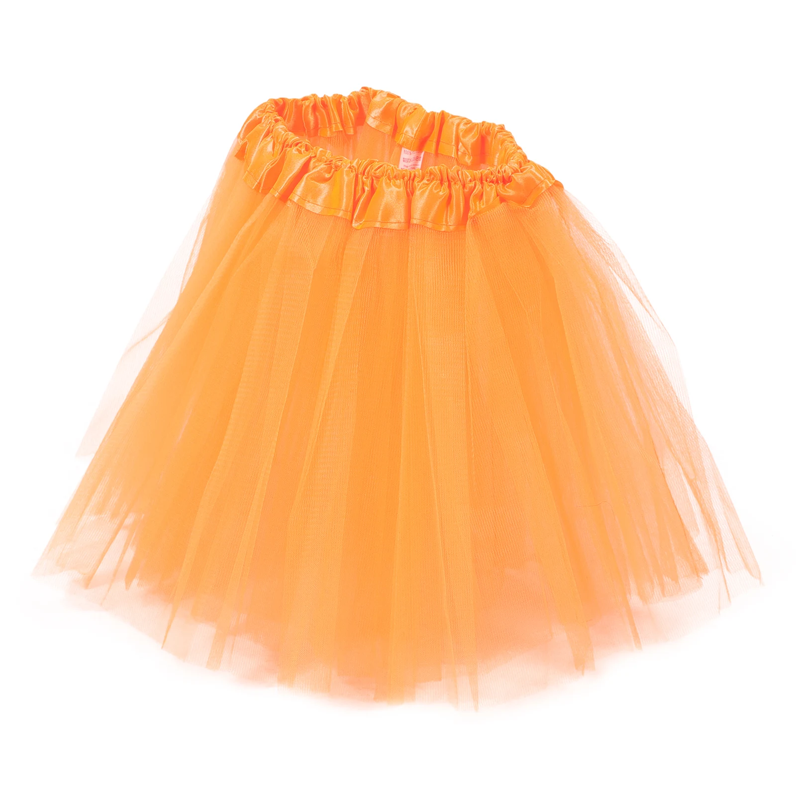 Three-layer Skirt Red Colorful Poofy Halloween Yellow Tutu Adult Tutus Women Mesh Short
Three-layer Skirt Red Colorful Poofy Halloween Yellow Tutu Adult Tutus Women Mesh Short
