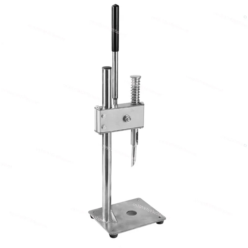 Open Coconut Artifact Stainless Steel 304 Manual Fruit Shop Shell Opening Tool
Open Coconut Artifact Stainless Steel 304 Manual Fruit Shop Shell Opening Tool