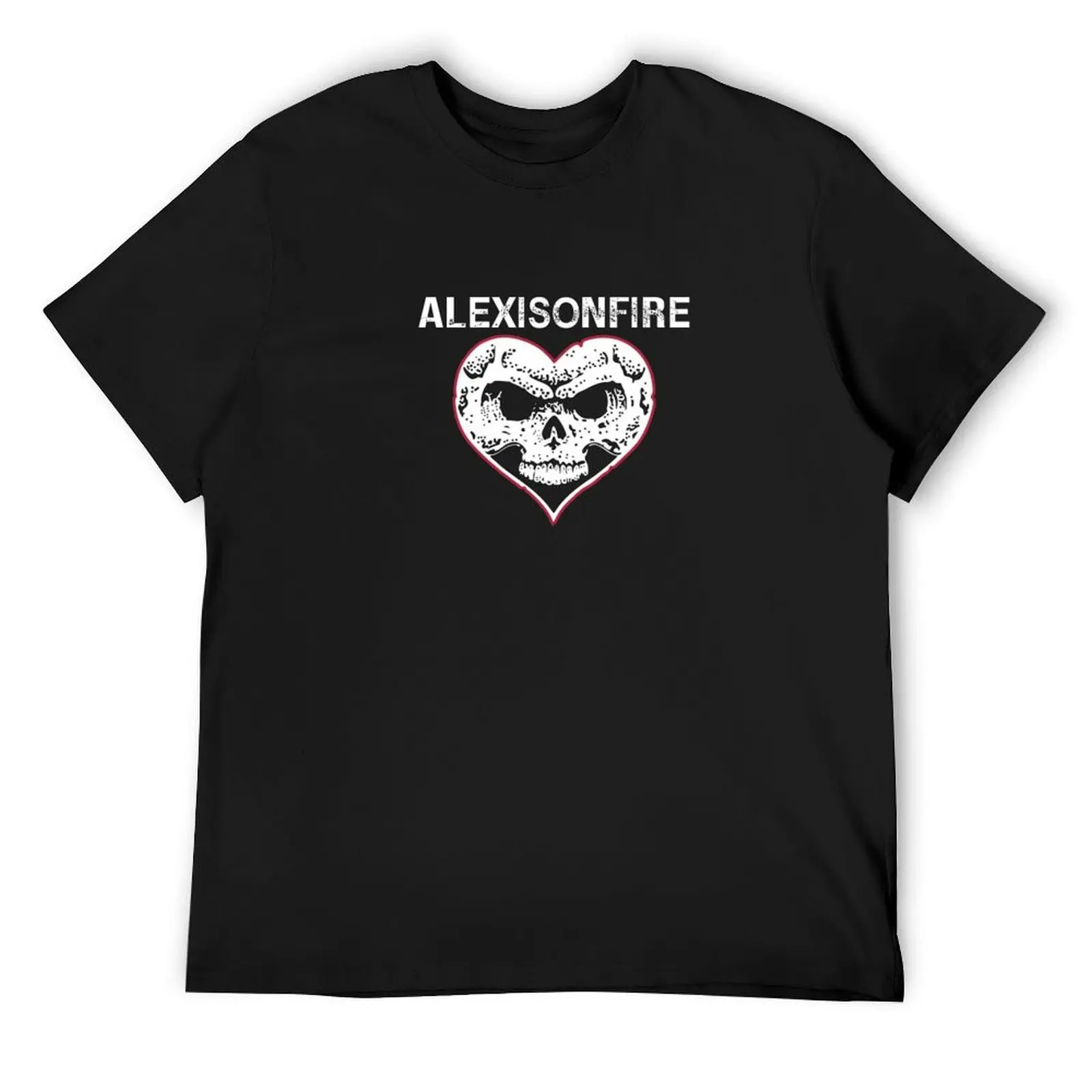 Alexisonfire Skull T-Shirt new edition quick-drying designer shirts men t shirts high quality
Alexisonfire Skull T-Shirt new edition quick-drying designer shirts men t shirts high quality