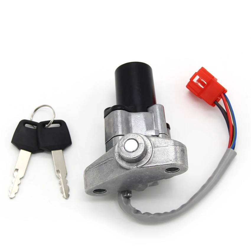 Motorcycle Ignition Switch Key For Yamaha XVS125 XVS250 XVS400 XVS650AT XVS1100A V-Star Midnight Custom Drag Star Classic
Motorcycle Ignition Switch Key For Yamaha XVS125 XVS250 XVS400 XVS650AT XVS1100A V-Star Midnight Custom Drag Star Classic