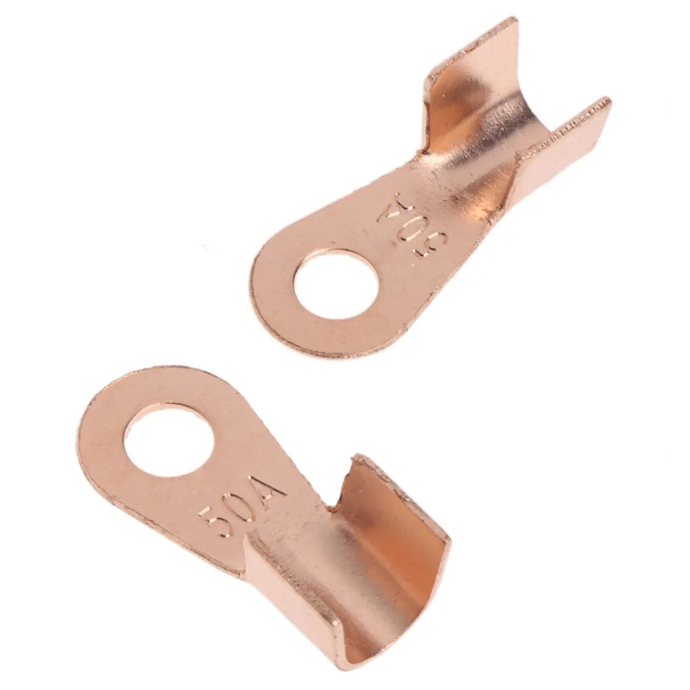 70pcs Wire Crimp Terminals Insulated Connectors Set 10A 20A 30A 50A Marine Home Shop Electrical Repair Kit
70pcs Wire Crimp Terminals Insulated Connectors Set 10A 20A 30A 50A Marine Home Shop Electrical Repair Kit