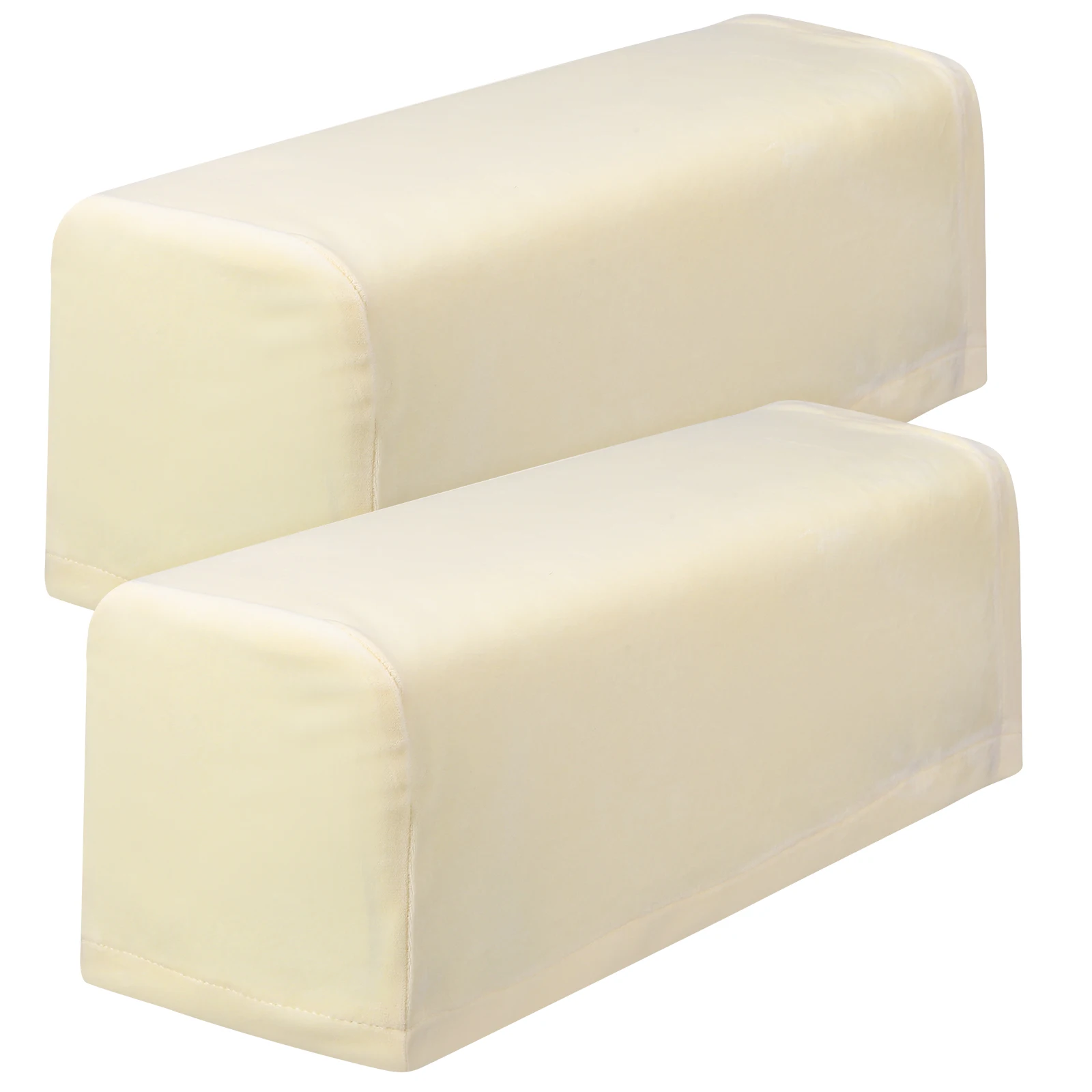 2pcs Armrest Cover Universal Couch Protector Beige Elastic Linen Sofa Protective Cloth Premium Material Household Decor
2pcs Armrest Cover Universal Couch Protector Beige Elastic Linen Sofa Protective Cloth Premium Material Household Decor