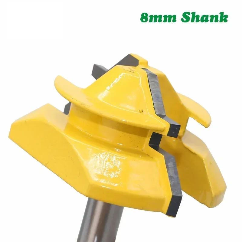 1 шт., 8 мм, хвостовик, 45 градусов, врезной шиповый нож, средний замок, торцовая фреза, 3/4 дюйма, деревообрабатывающий твердосплавный конец
1 шт., 8 мм, хвостовик, 45 градусов, врезной шиповый нож, средний замок, торцовая фреза, 3/4 дюйма, деревообрабатывающий твердосплавный конец