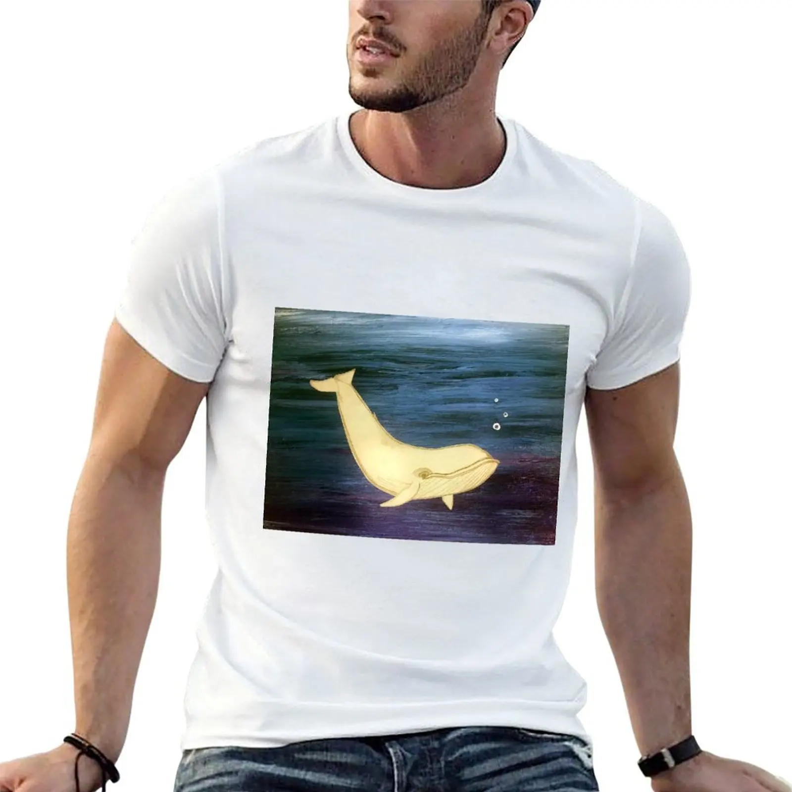 Whale would you look at that... T-Shirt t shirts for man pack cotton t shirts designer T-Shirt
Whale would you look at that... T-Shirt t shirts for man pack cotton t shirts designer T-Shirt