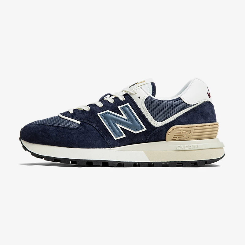Новые оригинальные спортивные кроссовки New Balance NB для мужчин и женщин: удобные, легкие, износостойкие, низкие, повседневные U574LGBB
Новые оригинальные спортивные кроссовки New Balance NB для мужчин и женщин: удобные, легкие, износостойкие, низкие, повседневные U574LGBB