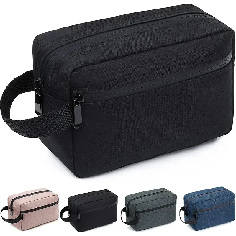 Toiletry Bag Shaving Bag Toiletry Travel Bag Cosmetic Bag for Men Portable Storage Bags for Women Makeup Pouch Organizer Mujer
Toiletry Bag Shaving Bag Toiletry Travel Bag Cosmetic Bag for Men Portable Storage Bags for Women Makeup Pouch Organizer Mujer