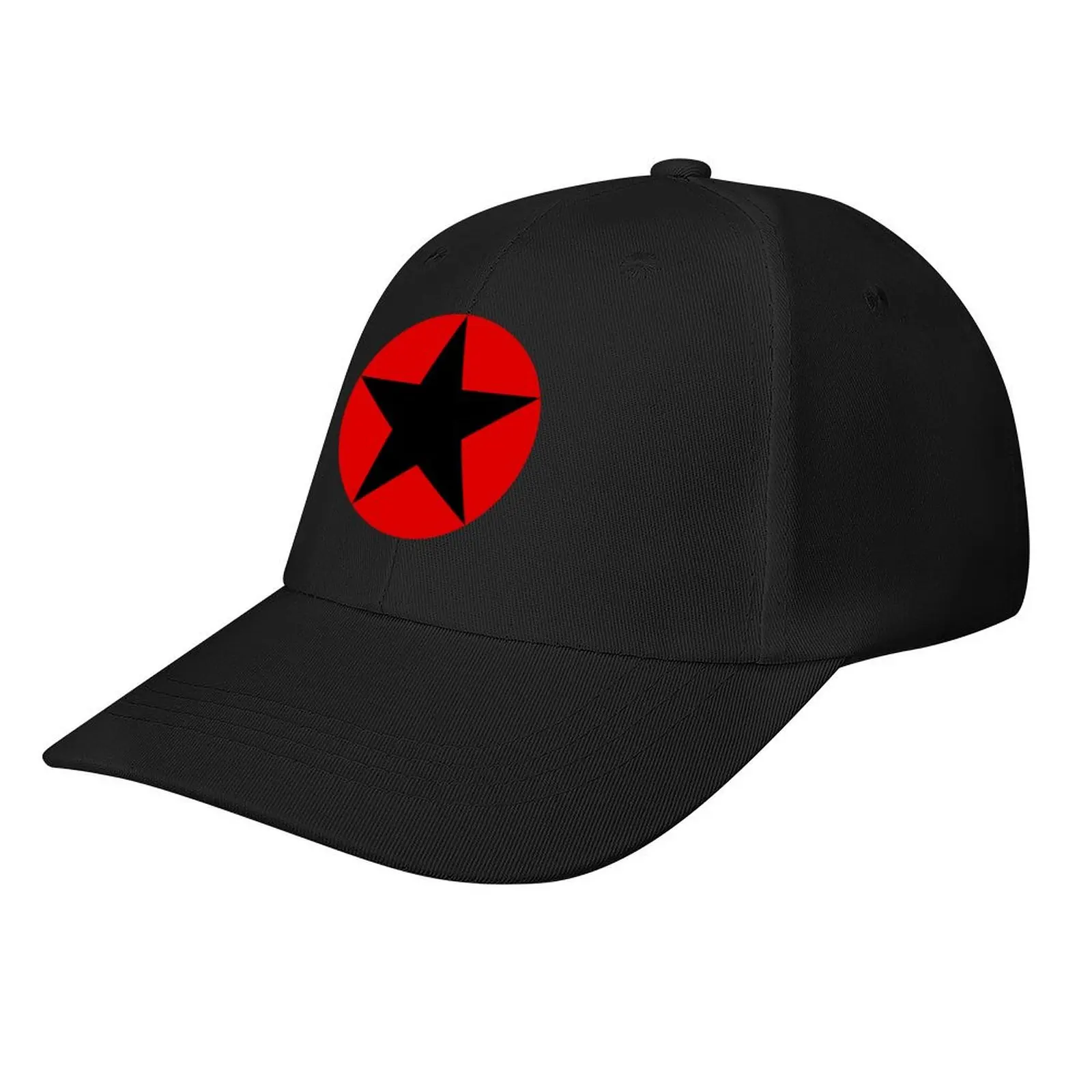 A Black In Red Star Baseball Cap winter hats for men Hat Man For The Sun Christmas Hat New Hat Boy Child Women's
A Black In Red Star Baseball Cap winter hats for men Hat Man For The Sun Christmas Hat New Hat Boy Child Women's