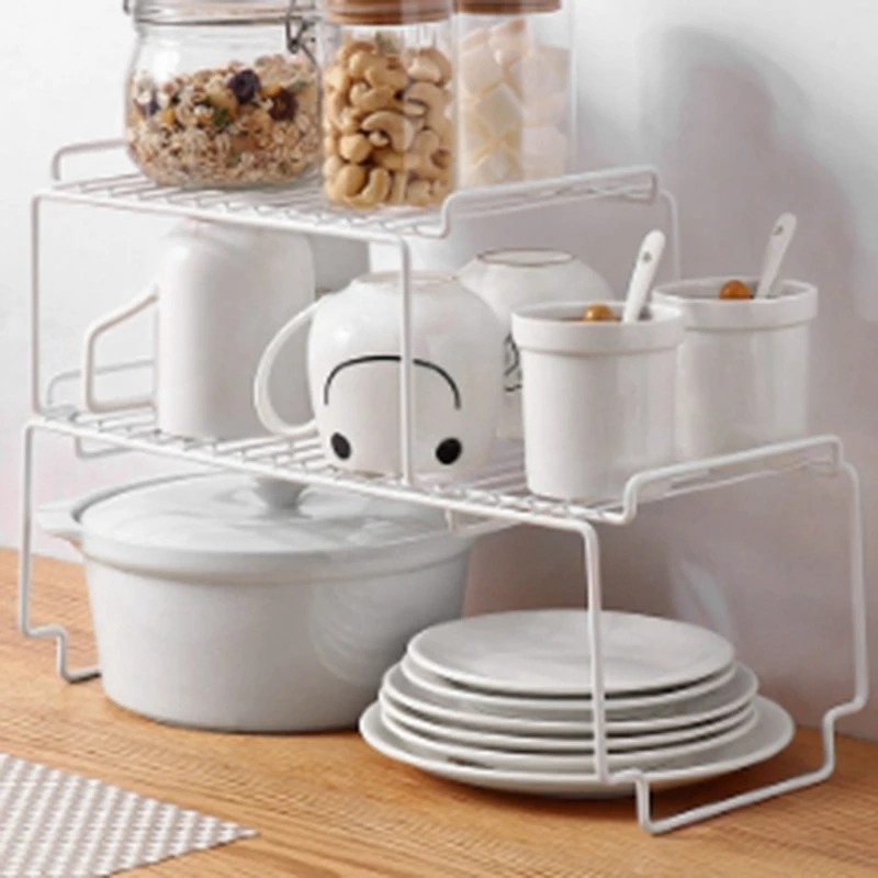 Kitchen Cabinet Organizer Storage Rack Holder Bathroom Cabinet Organizer Organization And Storage Shelves
Kitchen Cabinet Organizer Storage Rack Holder Bathroom Cabinet Organizer Organization And Storage Shelves