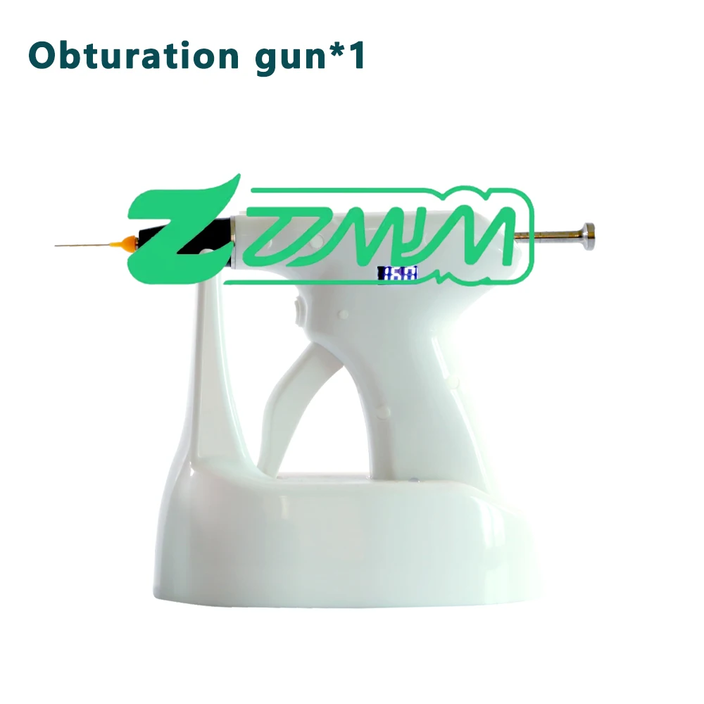 Obturation System Gutta Percha Obturation System Secure Wireless Gutta Percha Obturation System for den tal Root Canal Treatment
Obturation System Gutta Percha Obturation System Secure Wireless Gutta Percha Obturation System for den tal Root Canal Treatment